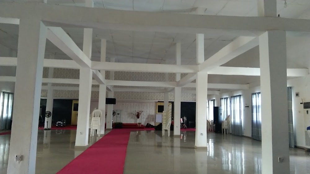 Golden Heart Event Centre Jabi photo 3